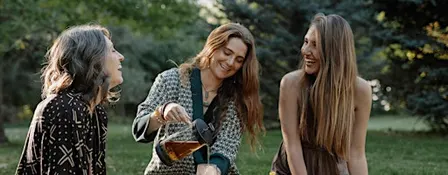 THE MEDICINE PICNIC: Root Medicine & Equinox Blessings