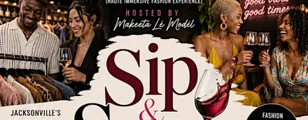 Sip & Swap