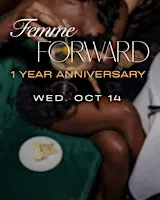 Femme Forward 1 Year Anniversary Pride Celebration