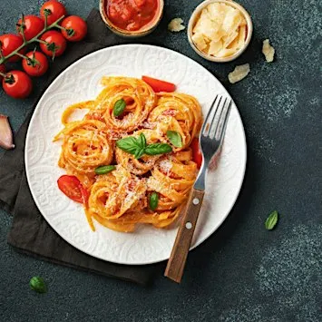 In-person class: Handmade Pasta 101 (New Jersey)
