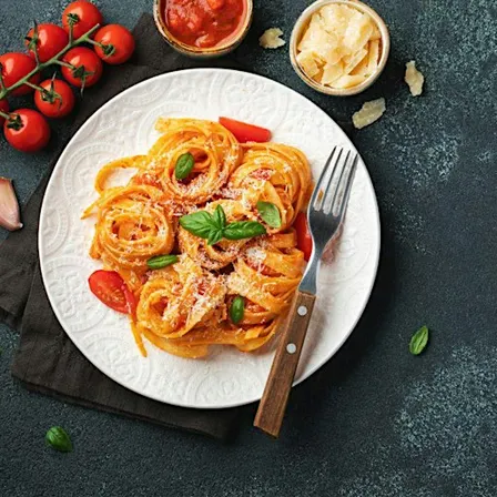 In-person class: Handmade Pasta 101 (New Jersey)