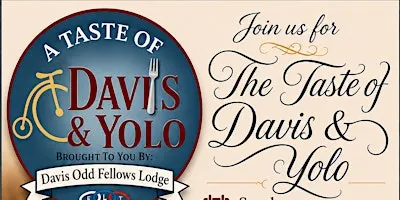 Taste of Davis and Yolo 2026