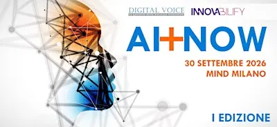 AI NOW MILANO 2026