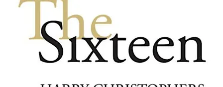 Harry Christophers and the Sixteen