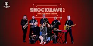 Shockwave - Halloween Disco