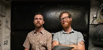 Matt Heckler & Clarence Gallagher