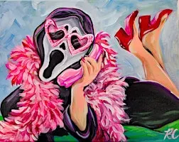 Scream Queen