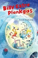 Yorick Goldewijk: Billy Extra Plankgas