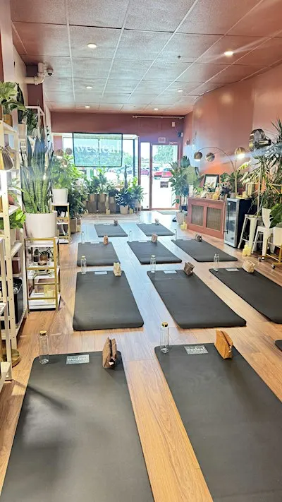 9/23 Wesleaf Wellness Wednesdays: Classical Mat Pilates