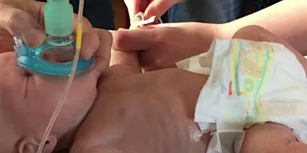 Paediatric Emergencies Simulation Course 2027
