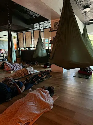 Sunday Reset Community Sound Bath