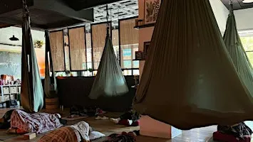 Sunday Reset Community Sound Bath