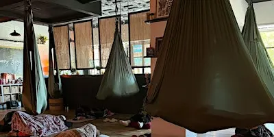 Sunday Reset Community Sound Bath
