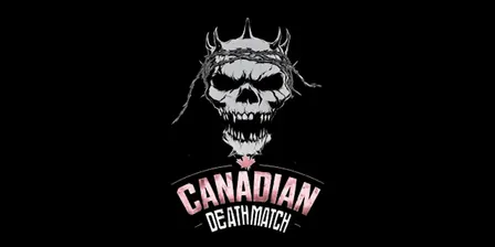 Canadian Deathmatch Presents Heartache