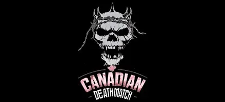 Canadian Deathmatch Presents Heartache