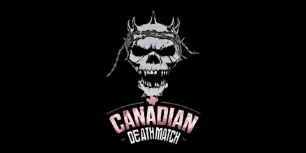 Canadian Deathmatch Presents Heartache