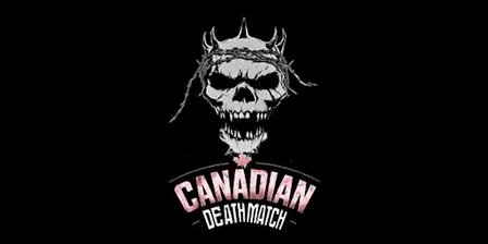 Canadian Deathmatch Presents Heartache