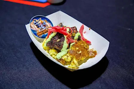 Houston BBQ Throwdown 2026!