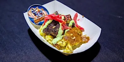 Houston BBQ Throwdown 2026!