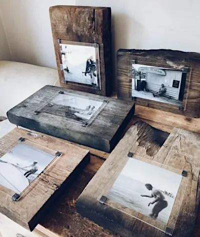 Handcrafted Home Decor Studio Session