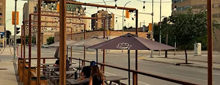 Winnipeg | Straight Speed Dating | Ages 37-47 | Nov 2