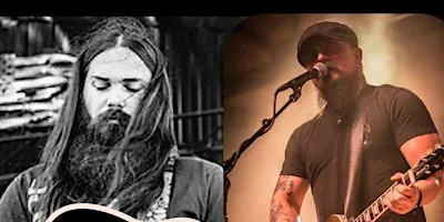 ELI HOWARD & CASPER MCWADE WSG THE DAN WHITEBAND