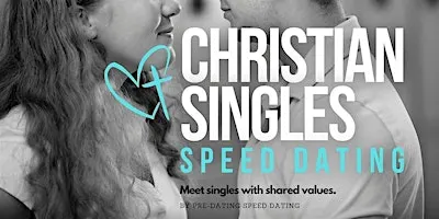SPECIAL CHRISTIAN Speed Dating for Tulsa Oklahoma Singles ♥ Age 25-45
