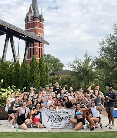 Salisbury Walk Club - Hosted Monthly by BA Fitness & 1st Phorm