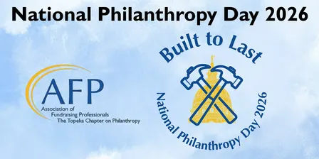 National Philanthropy Day 2026
