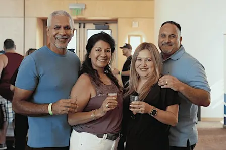 DBCF Beerfest Featuring A Taste of Diamond Bar