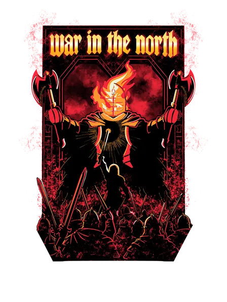 War in the North '26