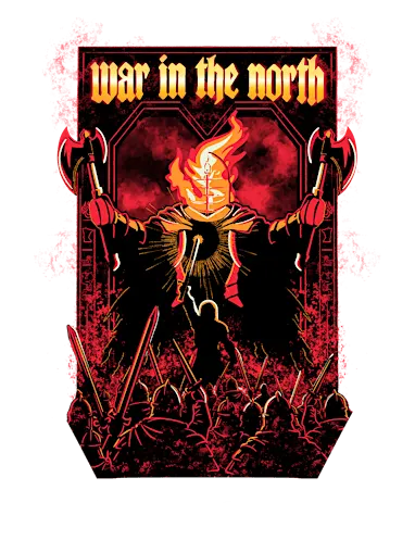 War in the North '26