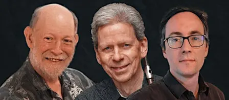 The Art Lande Trio