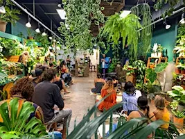 Third Thursday Monthly Jazz & Poetry Night