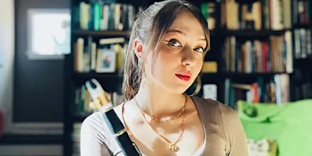 Virginia MacDonald Quartet
