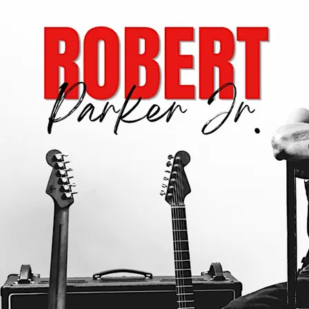 Robert Parker Jr. at Bird Creek Brewing