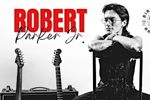 Robert Parker Jr. at Bird Creek Brewing