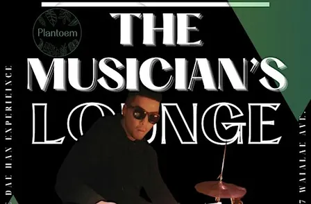 Musician's Lounge