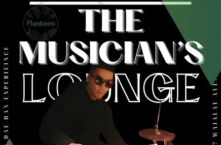 Musician's Lounge