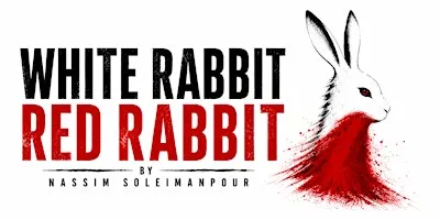 White Rabbit Red Rabbit