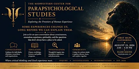 Extraordinary Experience: An Introduction to MCPS