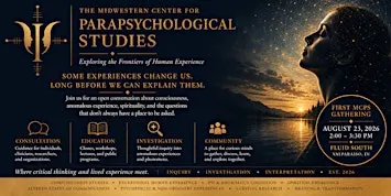 Extraordinary Experience: An Introduction to MCPS