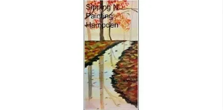 Fall Forest Floor Wed. Sept. 23rd 6:30pm $35