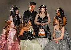 Starlight Court Fantasy Ball: ACOTAR Book 6 Release Party