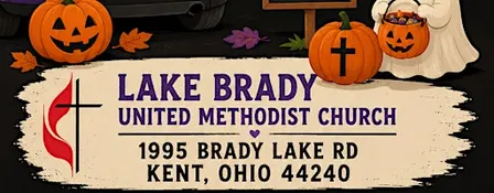 LAKE BRADY TRUNK OR TREAT