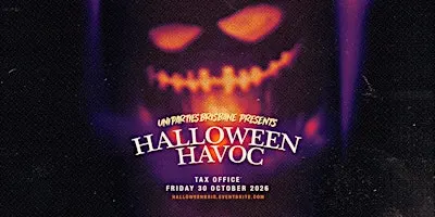 Halloween Havoc