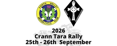 2026 Crann Tara Rally