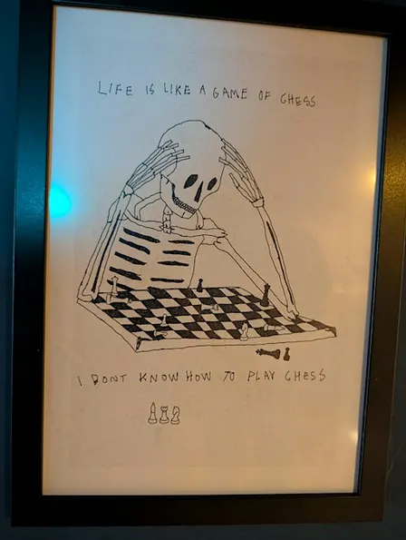 Chess N' Fun In Dublin Tournament!