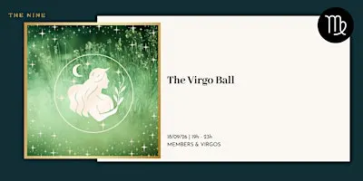 The Virgo Ball
