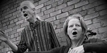 Hugh Lupton and Sarah Moody - When the Morning Stars Sang